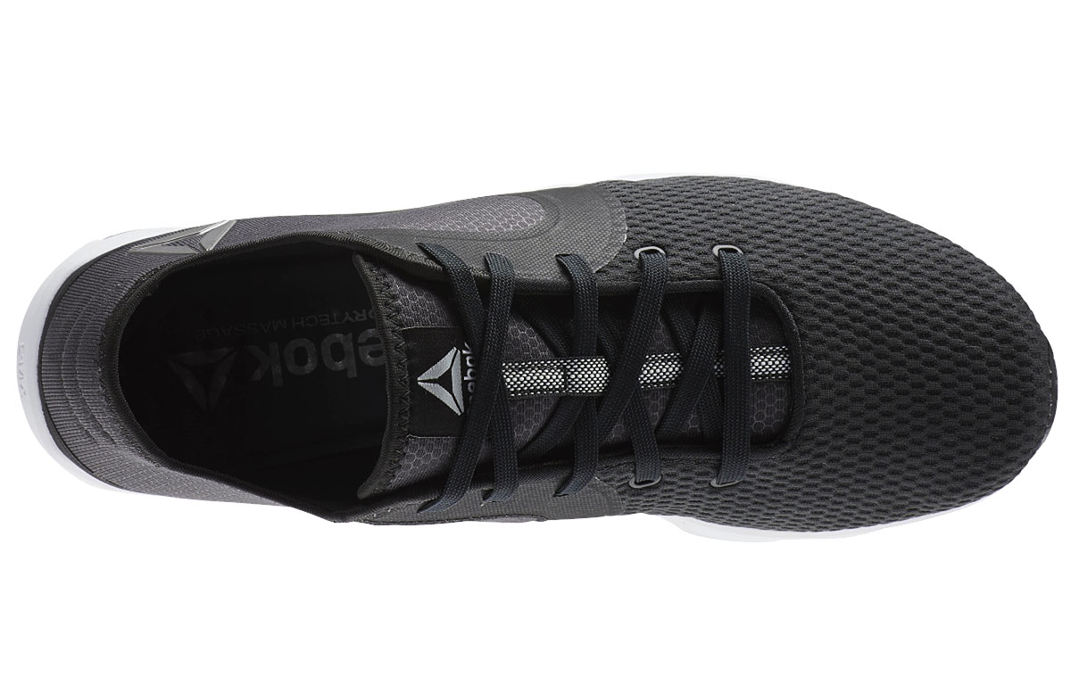 Reebok Cloudride Dmx 2.0 ‘Black Gray’