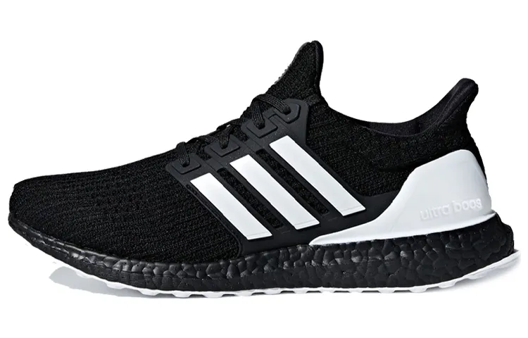 UltraBoost Adidas 4.0 'Orca'