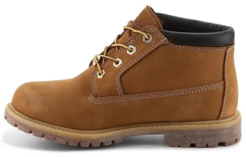 Timberland Thermal Crew Outdoor Boots Women's Umber