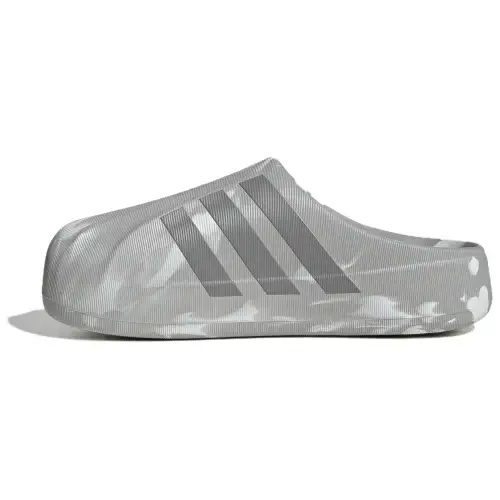 Adidas Originals AdiFOM SUPERSTAR MULE Comfortable And Trendy Abrasion Resistant Slip Resistant Closed Toe Slippers