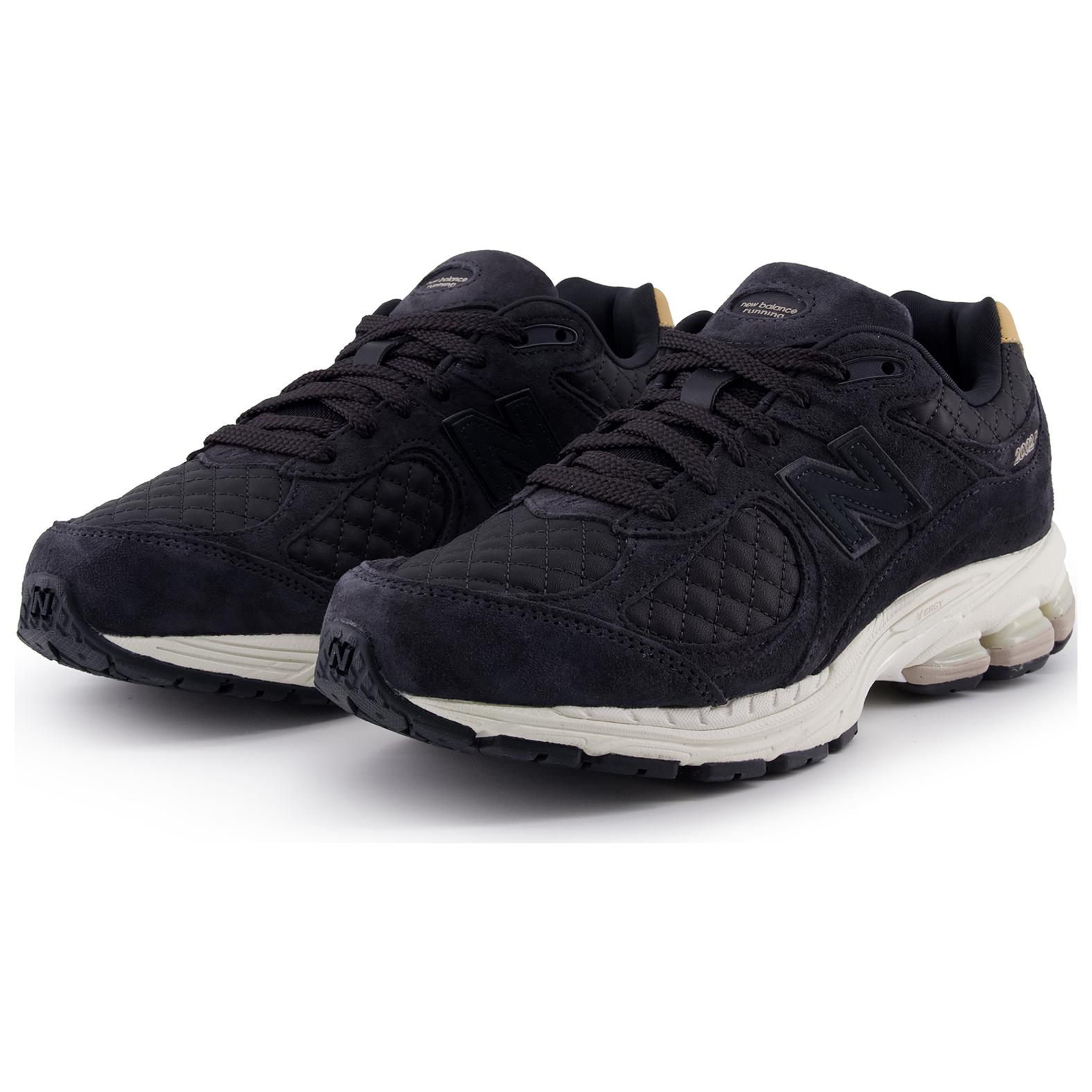 2002R New Balance ‘Quilted Pack — Phantom Moonrock’