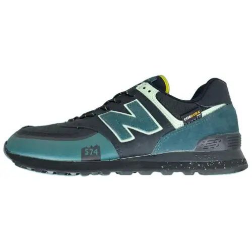 574T New Balance 'Black Trek'