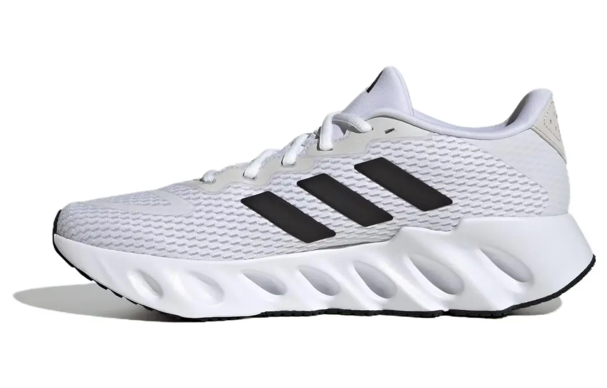 Adidas Switch Run 'White Black'