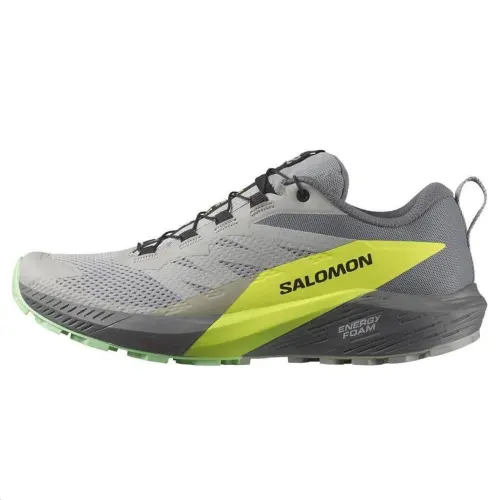 SALOMON Sense Ride 5 'Grey'