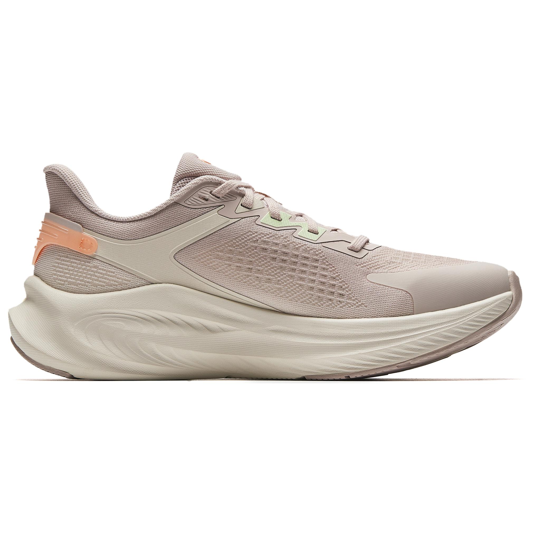 Anta Stinger 6 Cushioning Slip Resistant Abrasion Resistant Breathable Support Lightweight Height Increasing Rebound