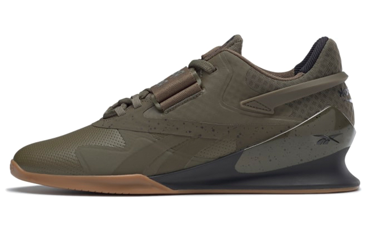 Legacy Lifter Reebok 2 'Army Green'