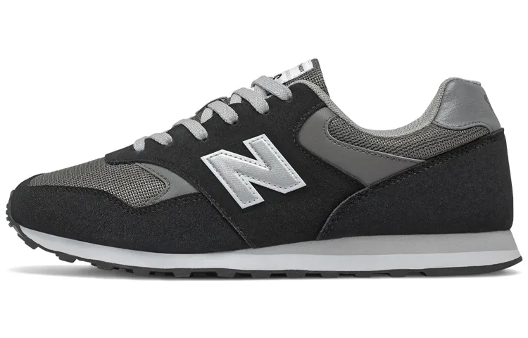 New Balance 393 'Black'