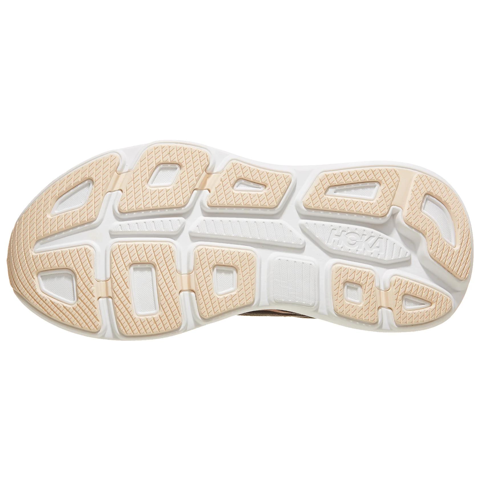 HOKA ONE ONE Bondi 9 Black Rose Gold Women’s