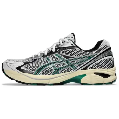 ASICS GT 2160 White Jasper Green