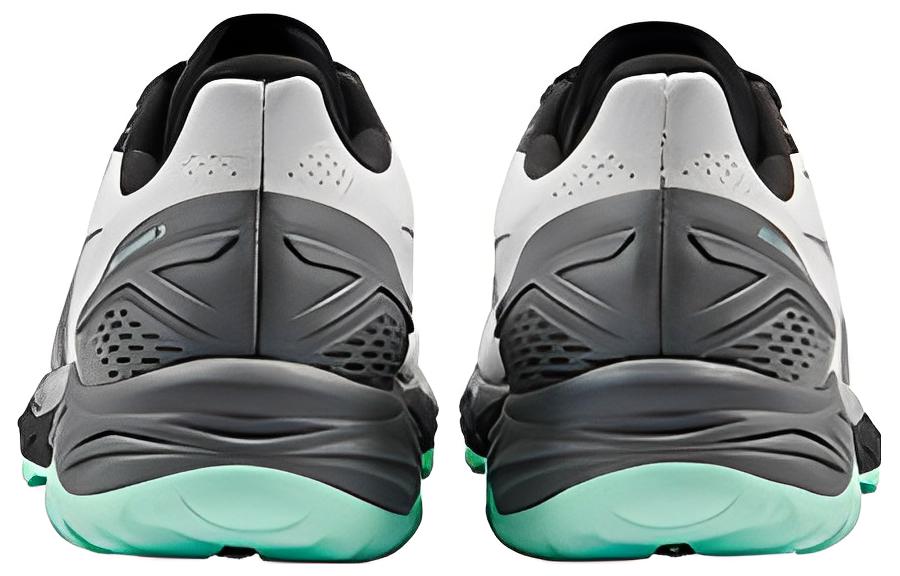 361° Cushioning Slip Resistant Abrasion Resistant Cushioning Slip Resistant Abrasion Resistant Low top Running Shoes