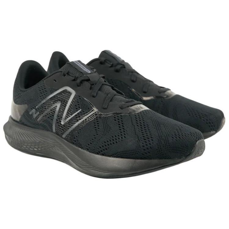 New Balance Pro Run V2 Low top Casual Training City Commuting Running Shoes Men’s Black