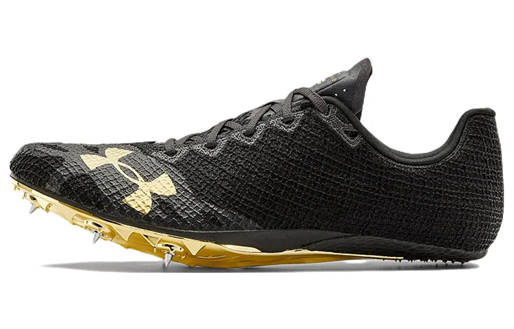 Under Armour HOVR™ Smokerider Cushioning Abrasion Resistant Breathable Lightweight