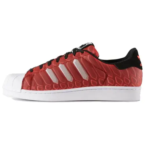 Adidas Superstar Ctxm 'Shell Toe - Snakeskin'