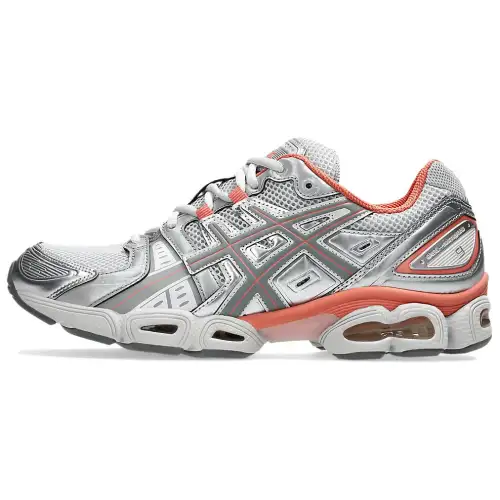 ASICS Gel Nimbus 9 Cloud Grey Clay Grey