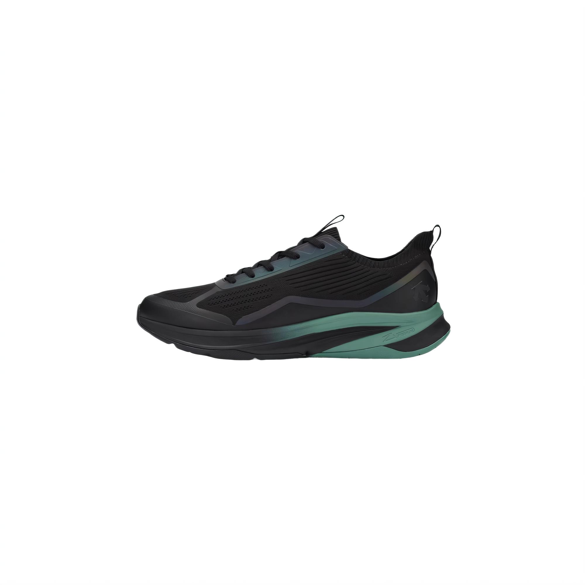 DESCENTE LAVITATE 2 Breathable And Resilient Low top Running Shoes Men’s Agate Green