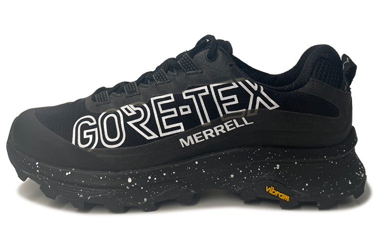 Moab Speed Merrell GORE-TEX Se ‘Black’