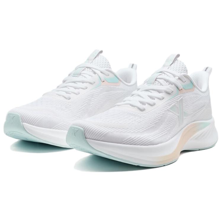 XTEP Light Wing 3.0 Abrasion Resistant Lightweight Rebound Abrasion Resistant Lightweight Rebound Low top Casual