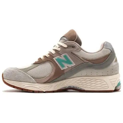 2002R atmos x 2002R New Balance 'Oasis'