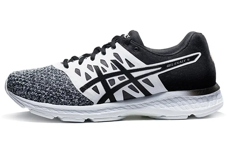 ASICS Gel Exalt 4 'Black White'