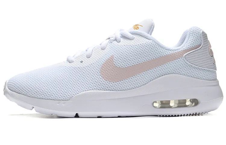 Nike Air Max Oketo 'White Barely Rose' Women's