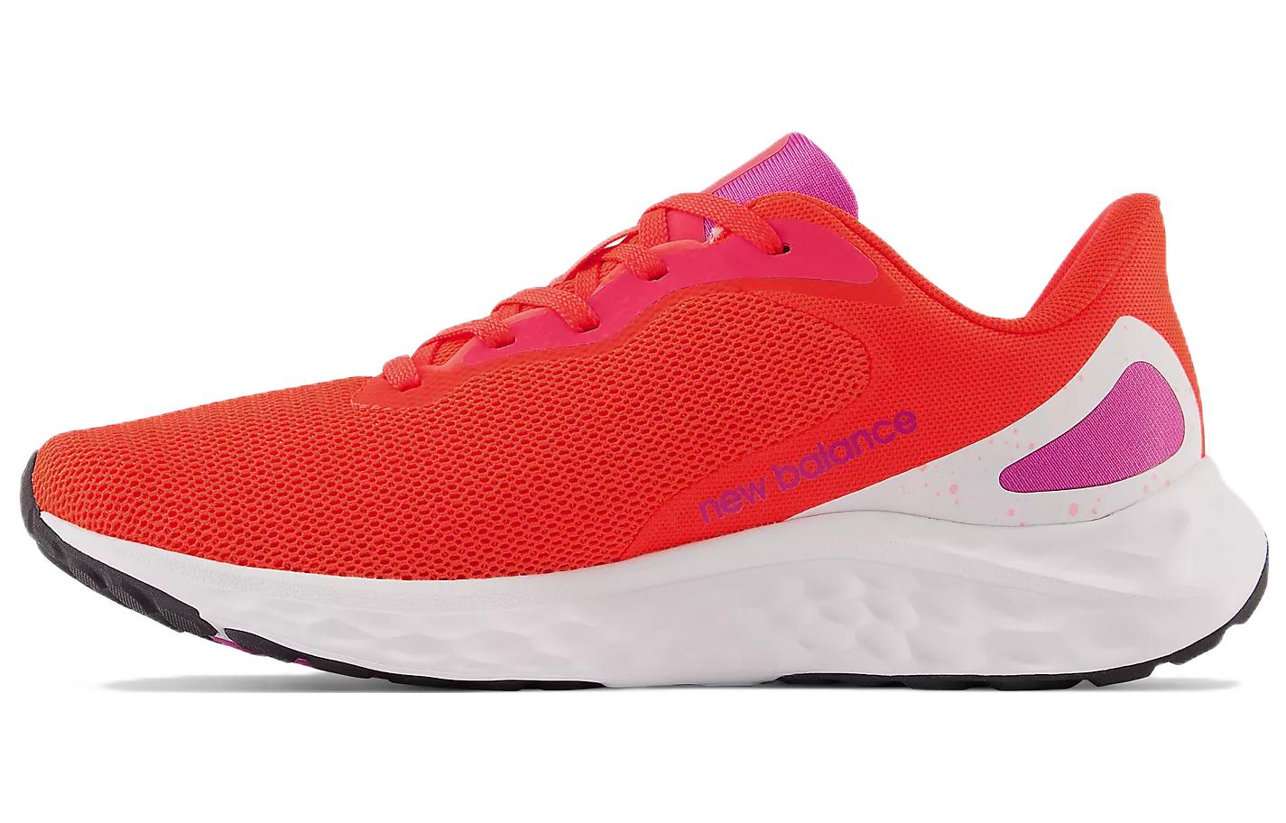 Fresh Foam Arishi Wmns New Balance v4 'Electric Red' Women's
