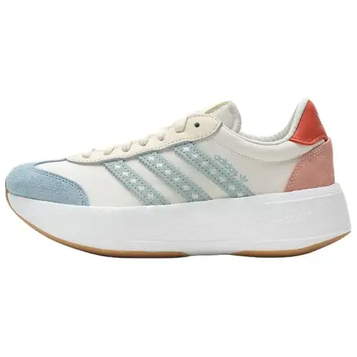 Adidas Wmns City Rnr 'Cream White Ash Green' Women's