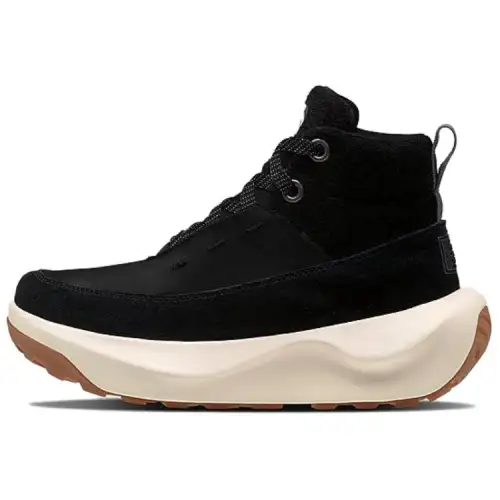 THE NORTH FACE Halseigh Outdoor Boots Women's Black