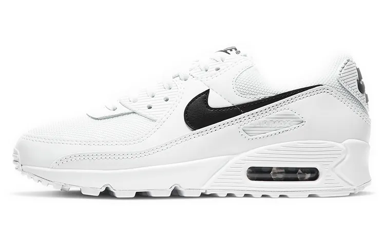 Nike Air Max 90 White Women's