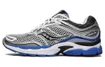 Saucony ProGrid Omni 9 Og White Silver Blue