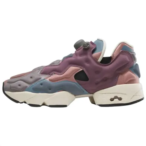 InstaPump Sliver Reebok 'Judy Rose Cream'