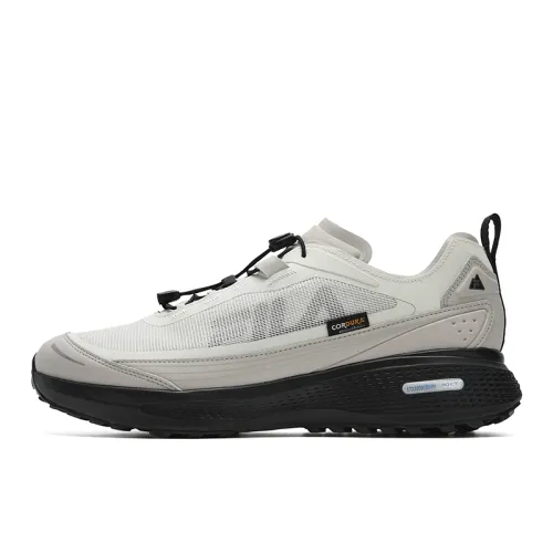 FILA NUVOLE 3 Cushioning, Wear Resistant F Traction Rubber Outsole Trail Running City Commuting Running Shoes Men's