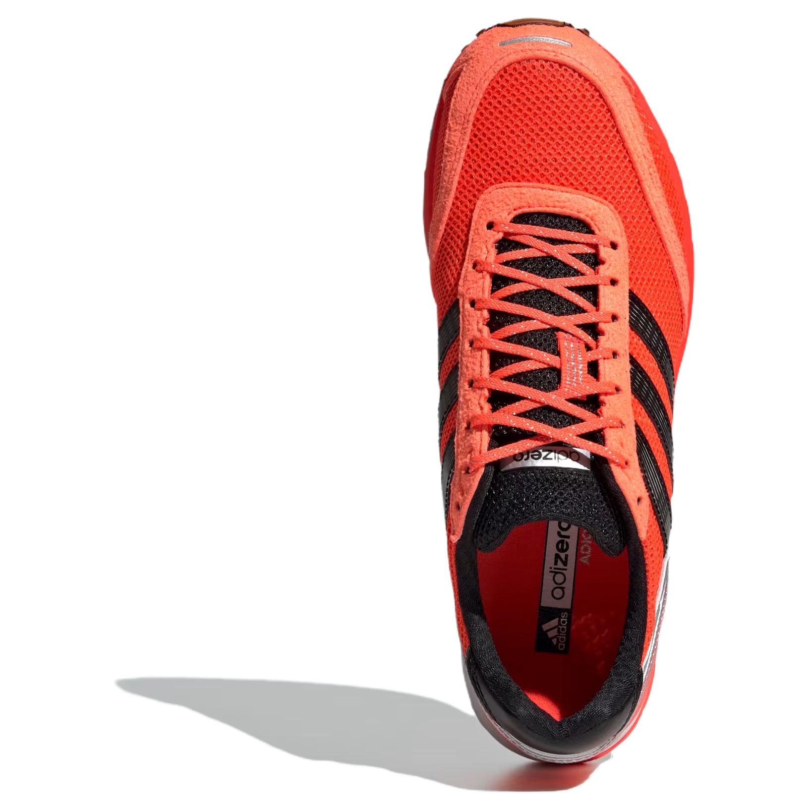 Adidas Adizero Adios Og ‘Solar Red’