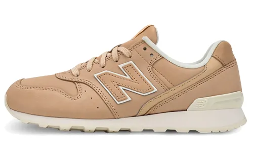 New Balance 996 Series 'Yellow' Women's