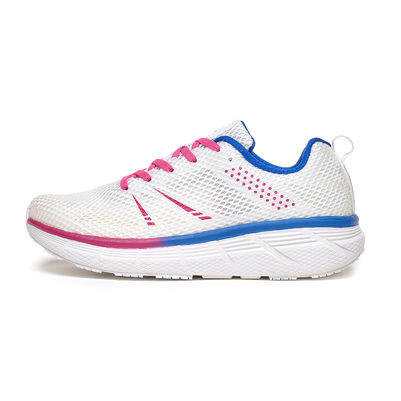 TREEPERI Running Shoes Unisex Low Top Blue
