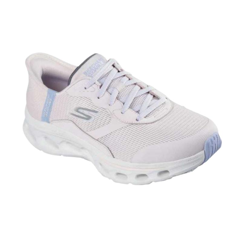 Skechers GO WALK Low top Running Shoes Women’s Light Pink