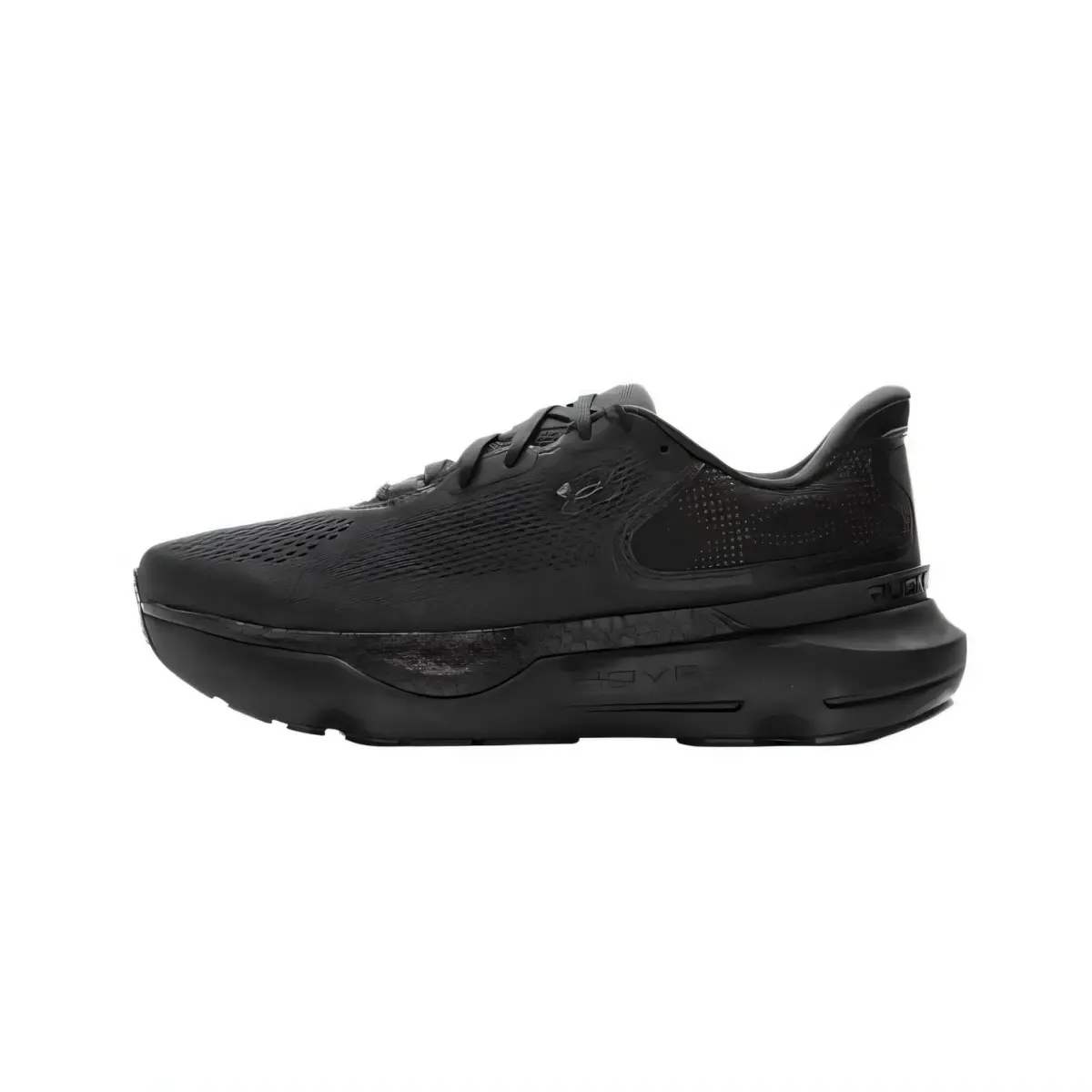 Under Armour Infinite Pro Low top Running Shoes Women's Black