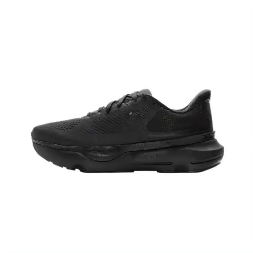 Under Armour Infinite Pro Low top Running Shoes Women's Black