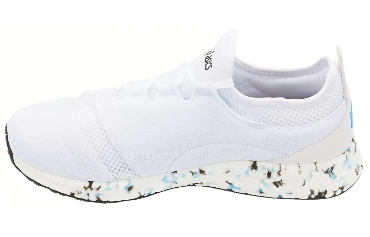 ASICS Hyper Gel Sai White Women's