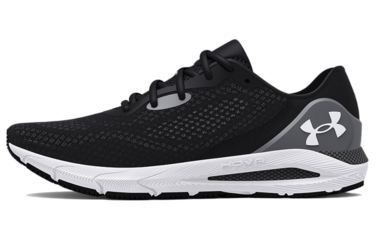Мужские кроссовки Under Armour Under Armour HOVR Sonic 5 HOVR (черные)