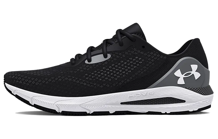 Under Armour Hovr Sonic 5 'Black White'