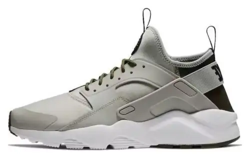 Nike Air Huarache Run Ultra Pale Grey Women's