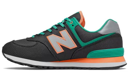 574 New Balance 'Black Emerald Sky'