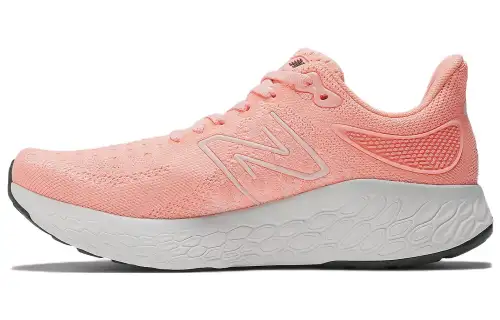 1080 Wmns Fresh Foam X New Balancev12 'Grapefruit' Women's