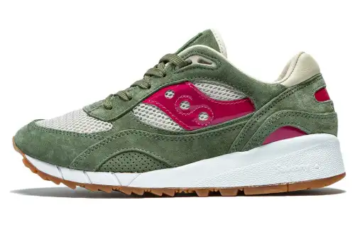 Saucony Shadow 6000 Up There Doors To The World