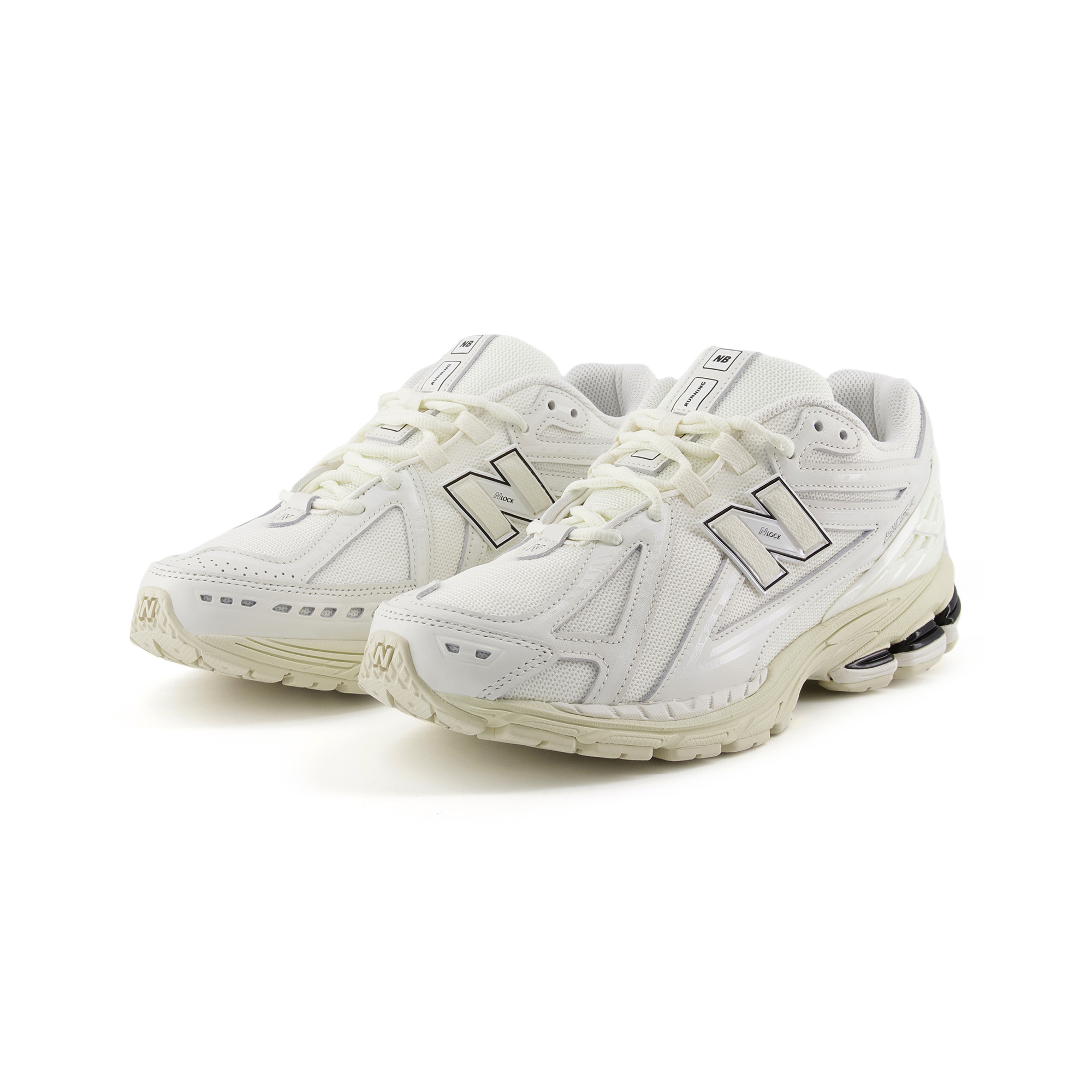 1906 New BalanceR ‘White Cream Black’