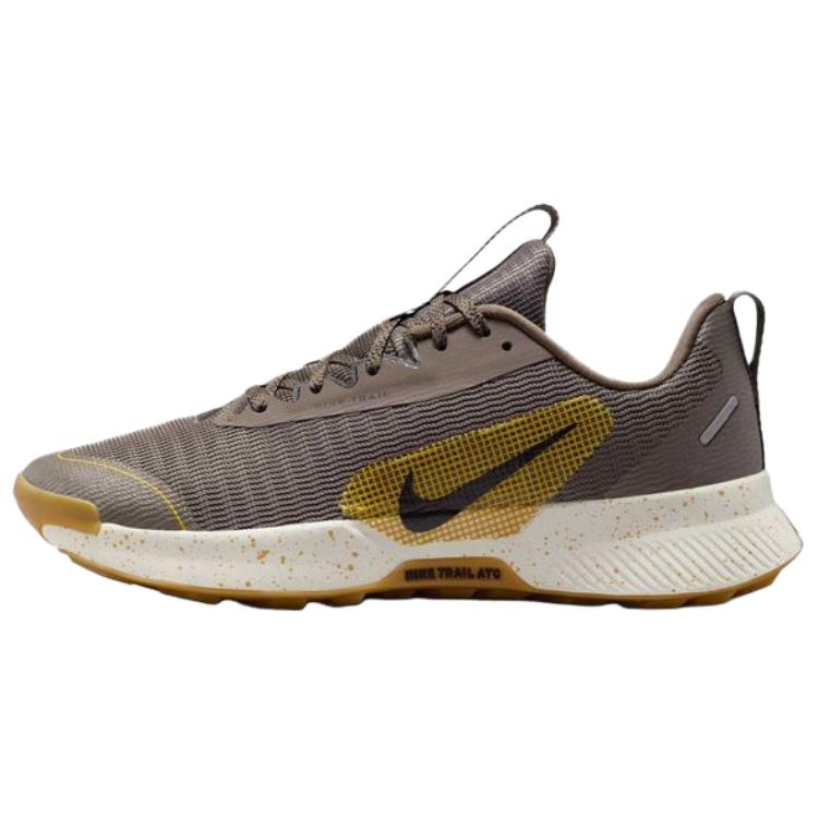 Nike Juniper Trail 3 Low top Running Shoes Women’s Brown
