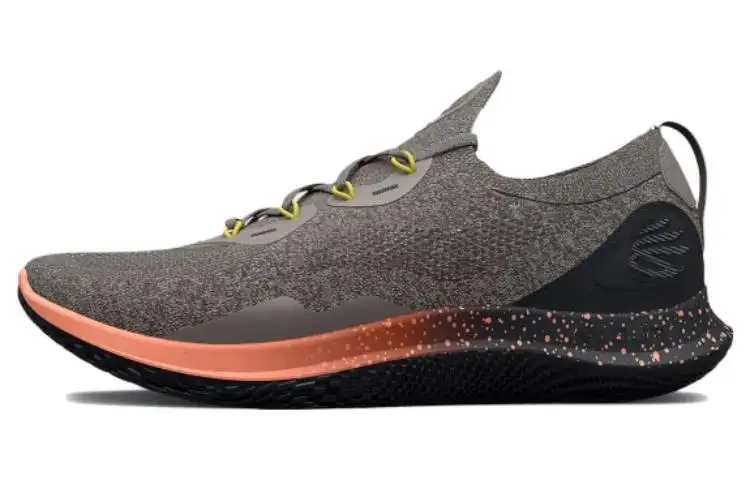 Under Armour Curry Flow Go 'Treasure Island'