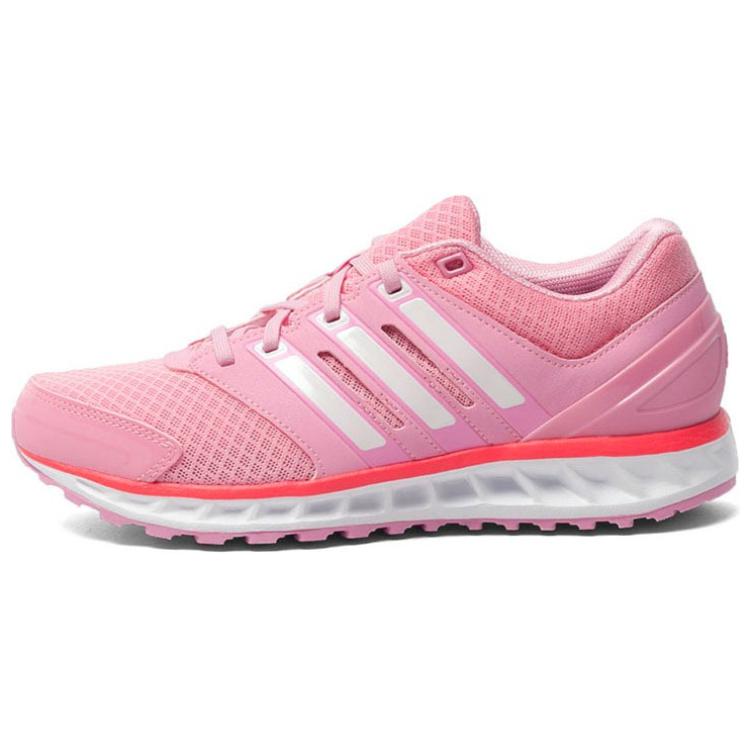 Adidas Falcon Elite 3 ‘Pink White’ Women’s