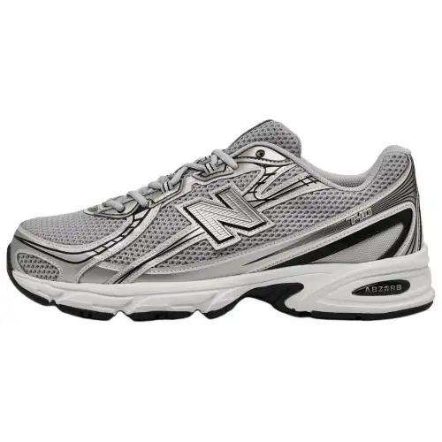740 New Balance 'Pearl Grey'