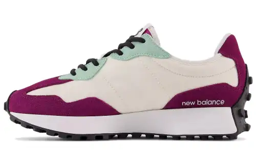 327 Wmns New Balance 'Cosmic Orchid' Women's